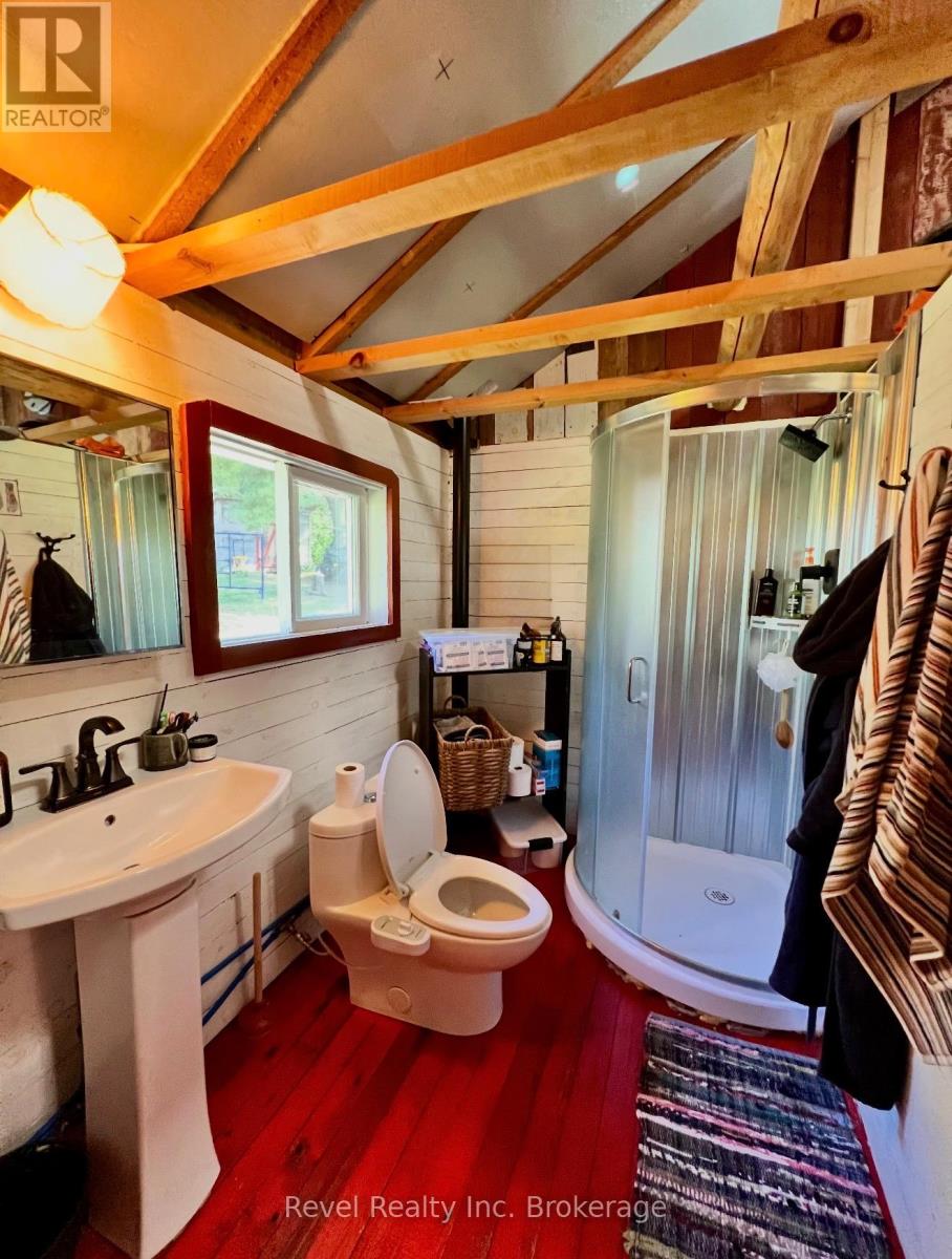 375 Dubuc Road, West Nipissing, Ontario  P0H 1L0 - Photo 8 - X13002346