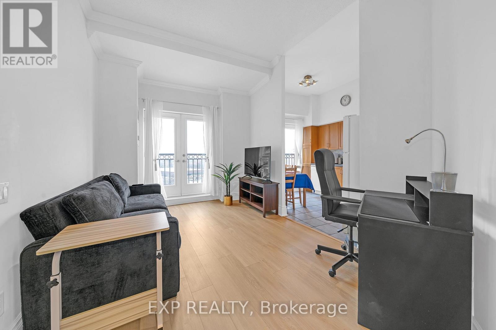 1007 - 115 Richmond Street E, Toronto, Ontario  M5C 3H6 - Photo 10 - C13005998