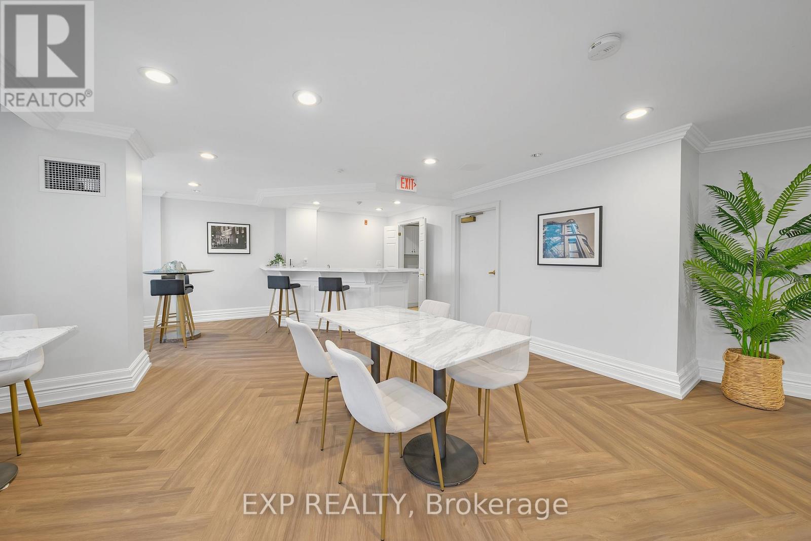 1007 - 115 Richmond Street E, Toronto, Ontario  M5C 3H6 - Photo 23 - C13005998