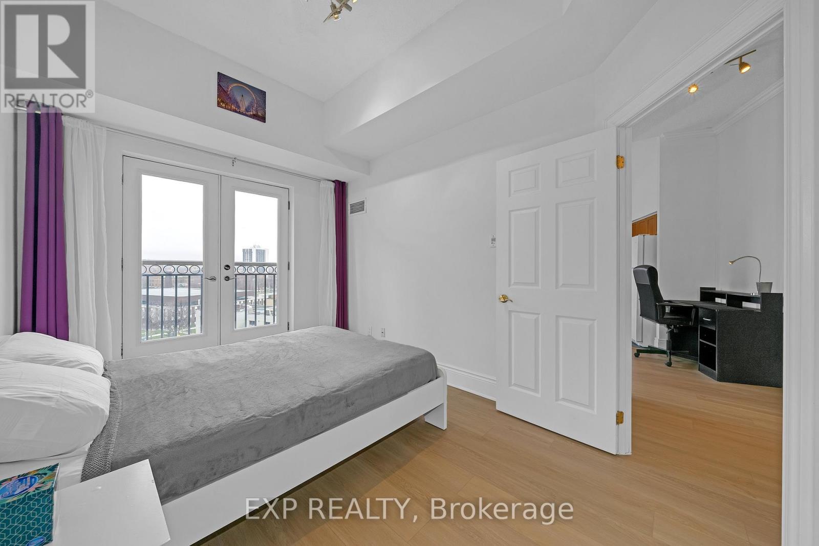 1007 - 115 Richmond Street E, Toronto, Ontario  M5C 3H6 - Photo 8 - C13005998