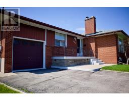 163 FLORADALE DRIVE, Mississauga, Ontario