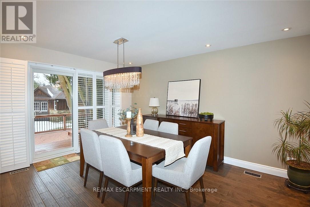 626 Vanderburgh Drive, Burlington, Ontario  L7T 3W6 - Photo 22 - W13014266