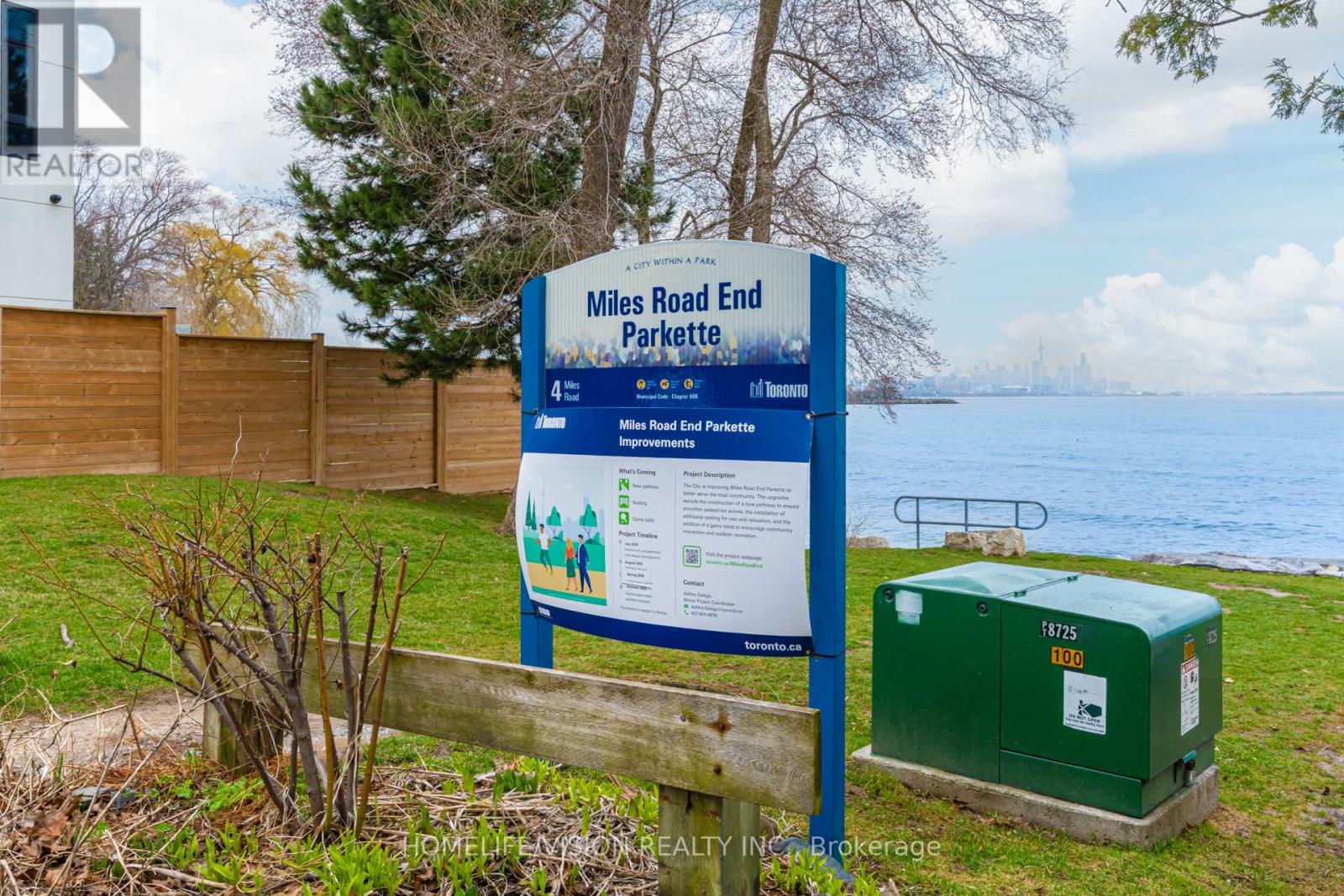 26 Miles Road, Toronto, Ontario  M8V 1V3 - Photo 42 - W13009674