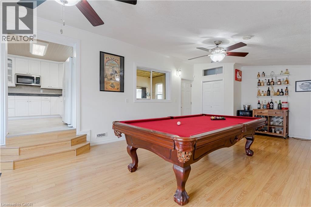 83 Dunsdon Street, Brantford, Ontario  N3R 3J6 - Photo 21 - 40822049