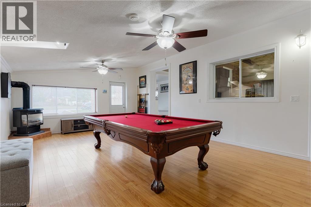 83 Dunsdon Street, Brantford, Ontario  N3R 3J6 - Photo 22 - 40822049