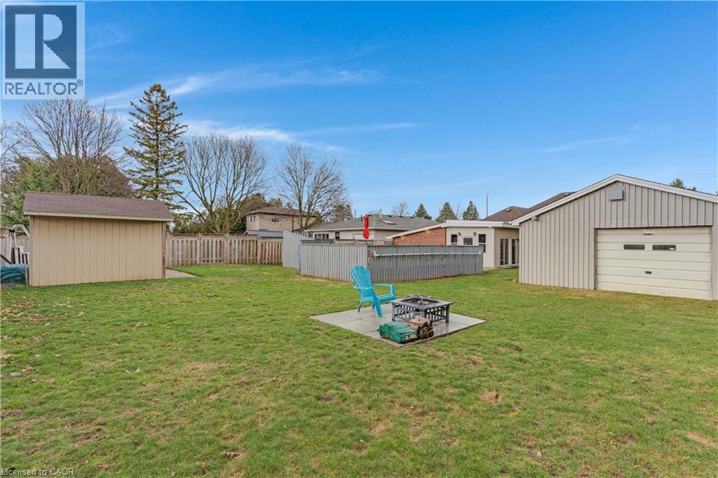 83 Dunsdon Street, Brantford, Ontario  N3R 3J6 - Photo 4 - 40822049