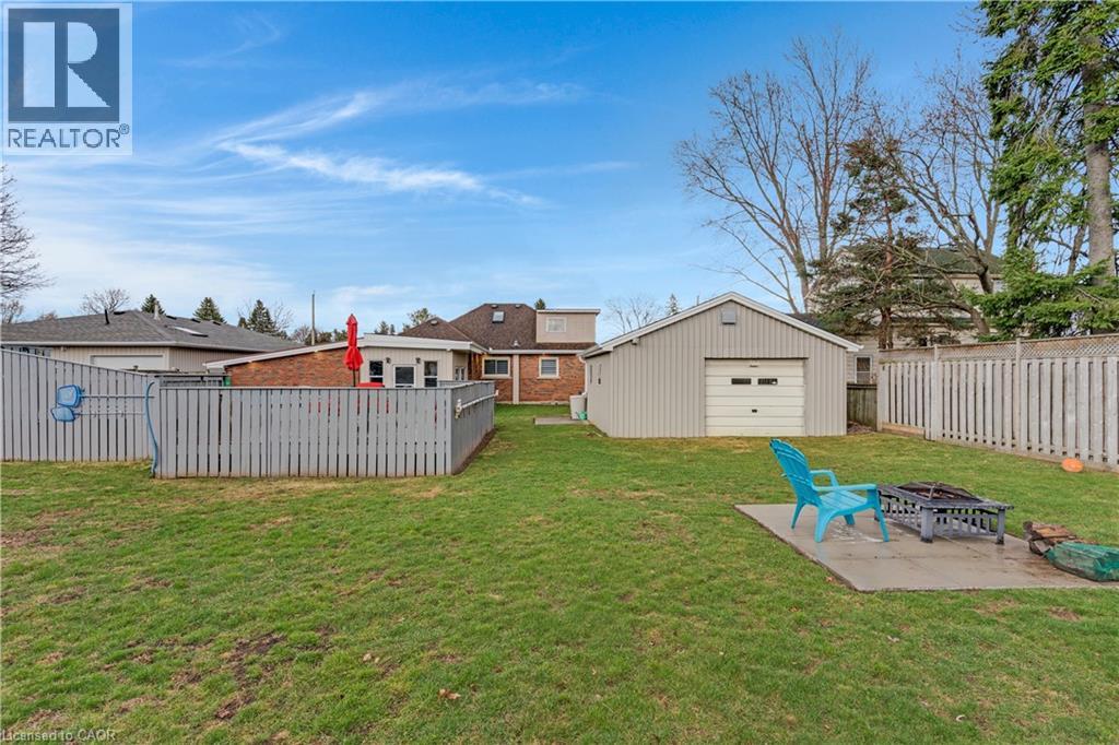 83 Dunsdon Street, Brantford, Ontario  N3R 3J6 - Photo 5 - 40822049