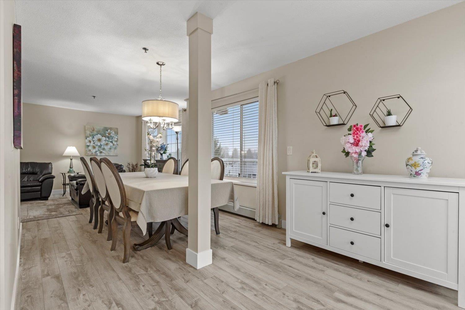 307 33535 King Road, Abbotsford, British Columbia  V2S 6Z5 - Photo 6 - R3102821