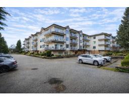 307 33535 KING ROAD, Abbotsford, British Columbia