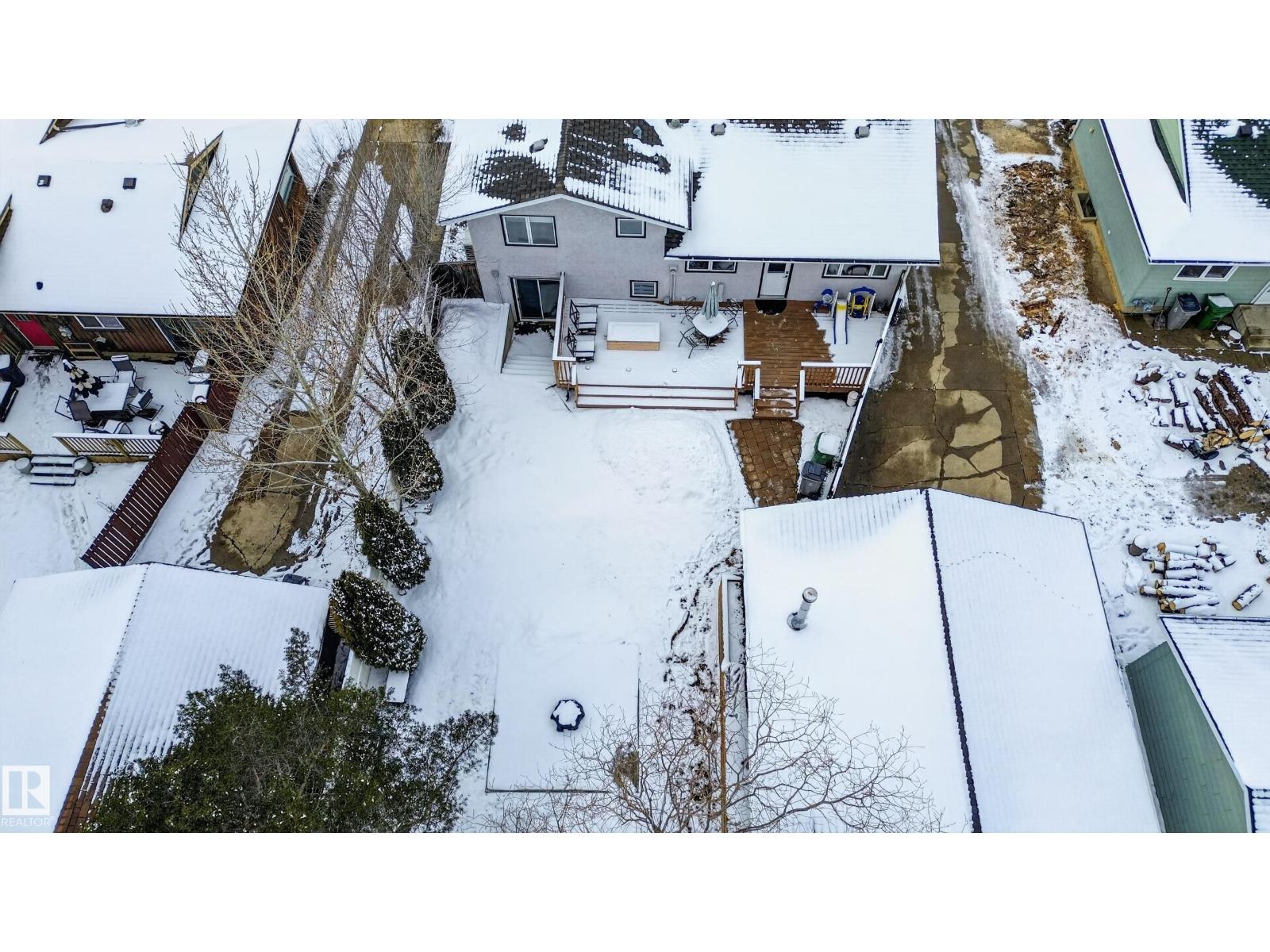 104 Grandin Dr, Morinville, Alberta  T8R 1H5 - Photo 59 - E4482515