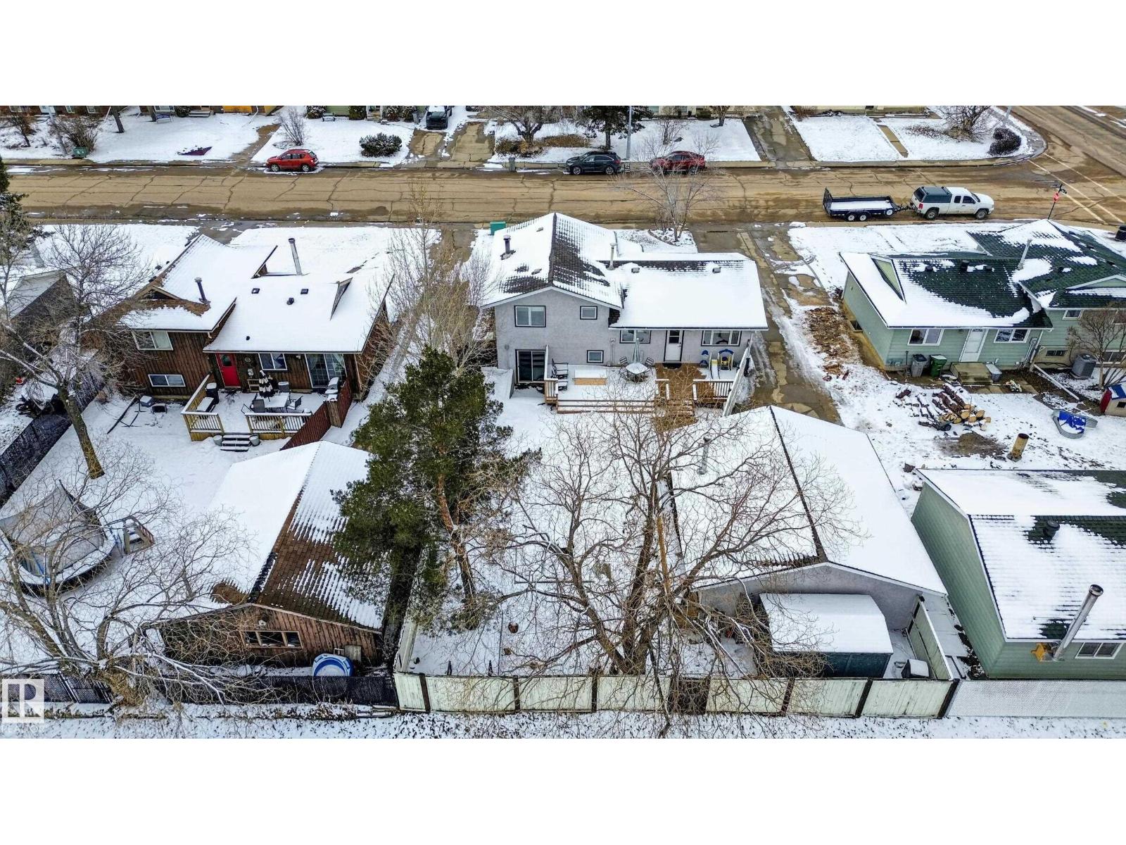 104 Grandin Dr, Morinville, Alberta  T8R 1H5 - Photo 58 - E4482515