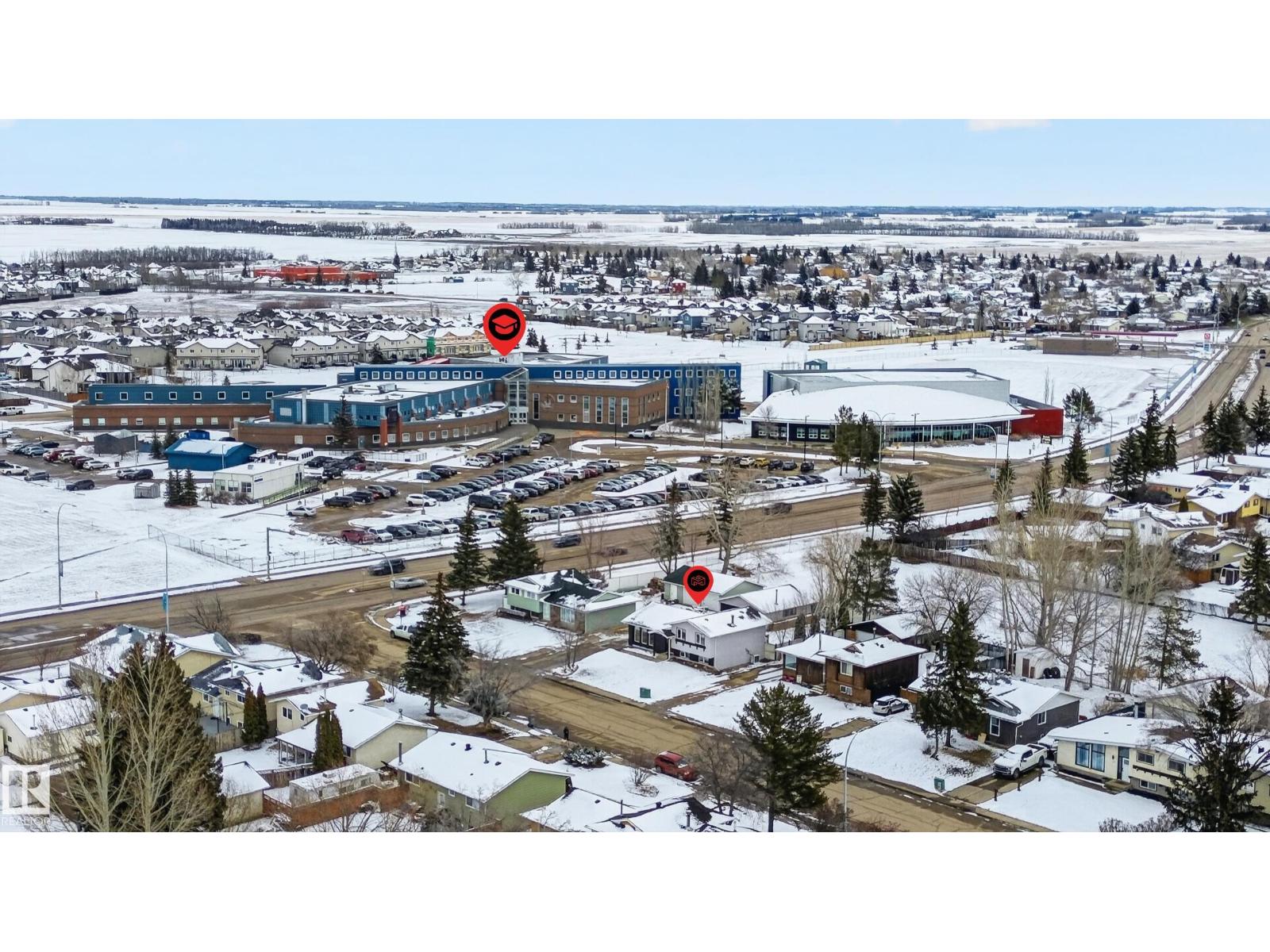 104 Grandin Dr, Morinville, Alberta  T8R 1H5 - Photo 57 - E4482515