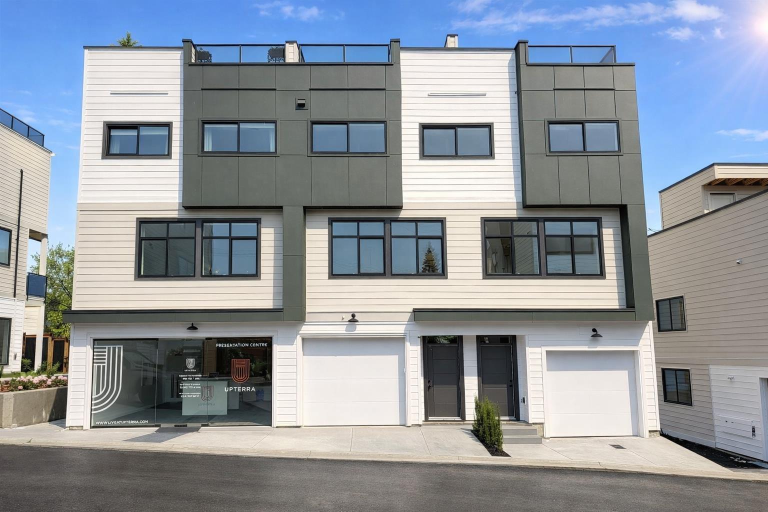 110 33588 Marshall Road, Abbotsford, British Columbia  V2S 3N3 - Photo 2 - R3112994