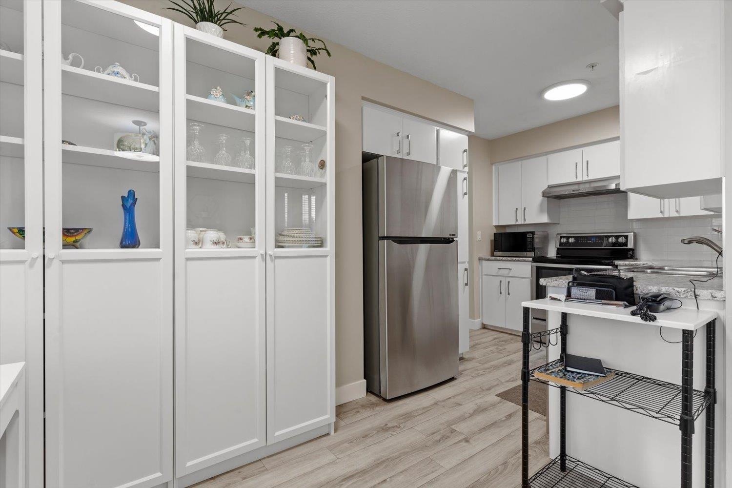 307 33535 King Road, Abbotsford, British Columbia  V2S 6Z5 - Photo 16 - R3102821