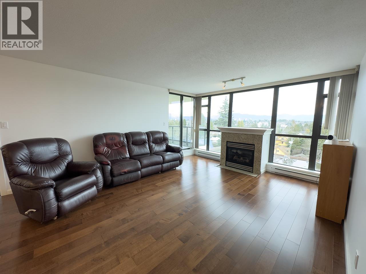702 615 Hamilton Street, New Westminster, British Columbia  V3M 7A7 - Photo 3 - R3084161