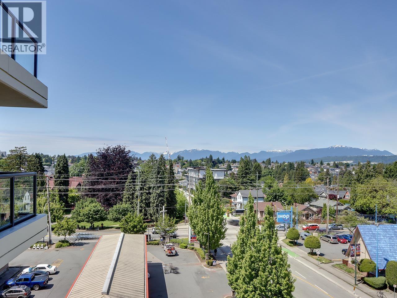 702 615 Hamilton Street, New Westminster, British Columbia  V3M 7A7 - Photo 23 - R3084161