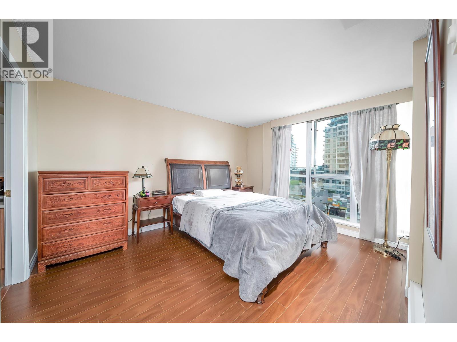 906 108 14th Street, Vancouver, British Columbia  V7L 2N3 - Photo 12 - R3112889