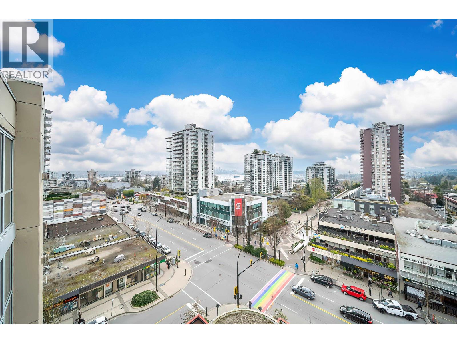 906 108 14th Street, Vancouver, British Columbia  V7L 2N3 - Photo 16 - R3112889