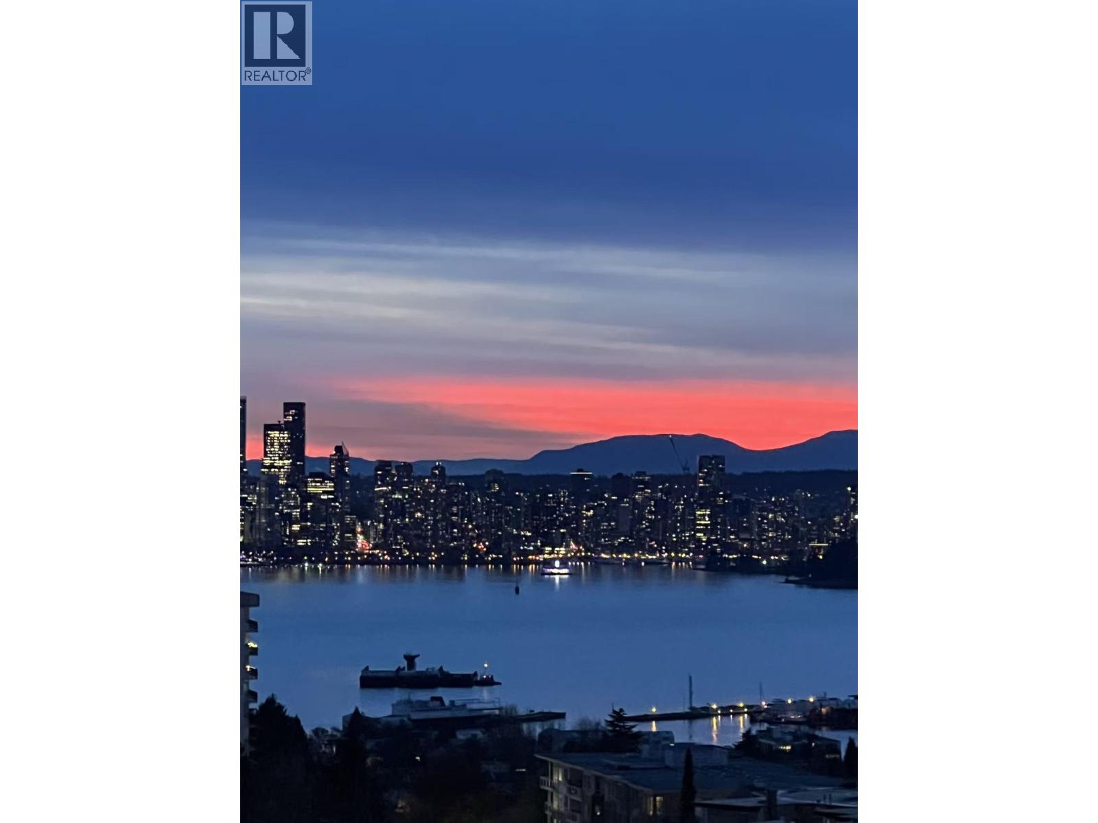 906 108 14th Street, Vancouver, British Columbia  V7L 2N3 - Photo 22 - R3112889