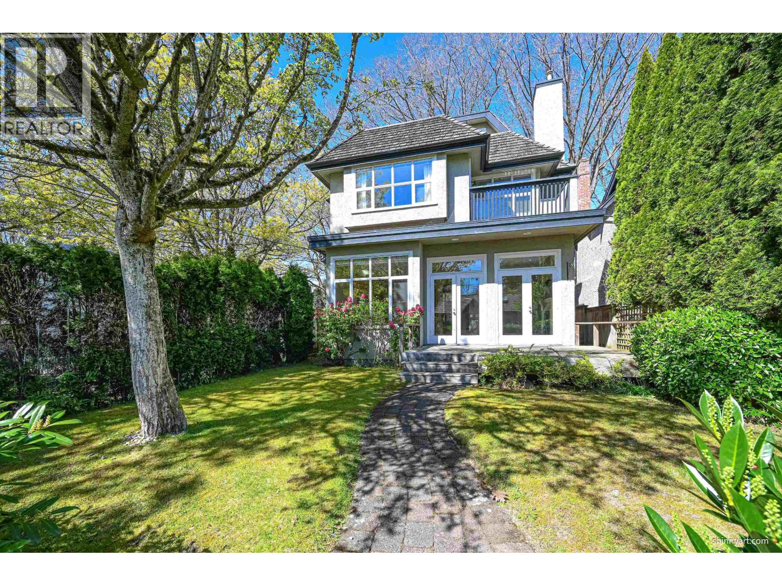 3998 W 32nd Avenue, Vancouver, British Columbia  V5K 1A1 - Photo 24 - R3112446