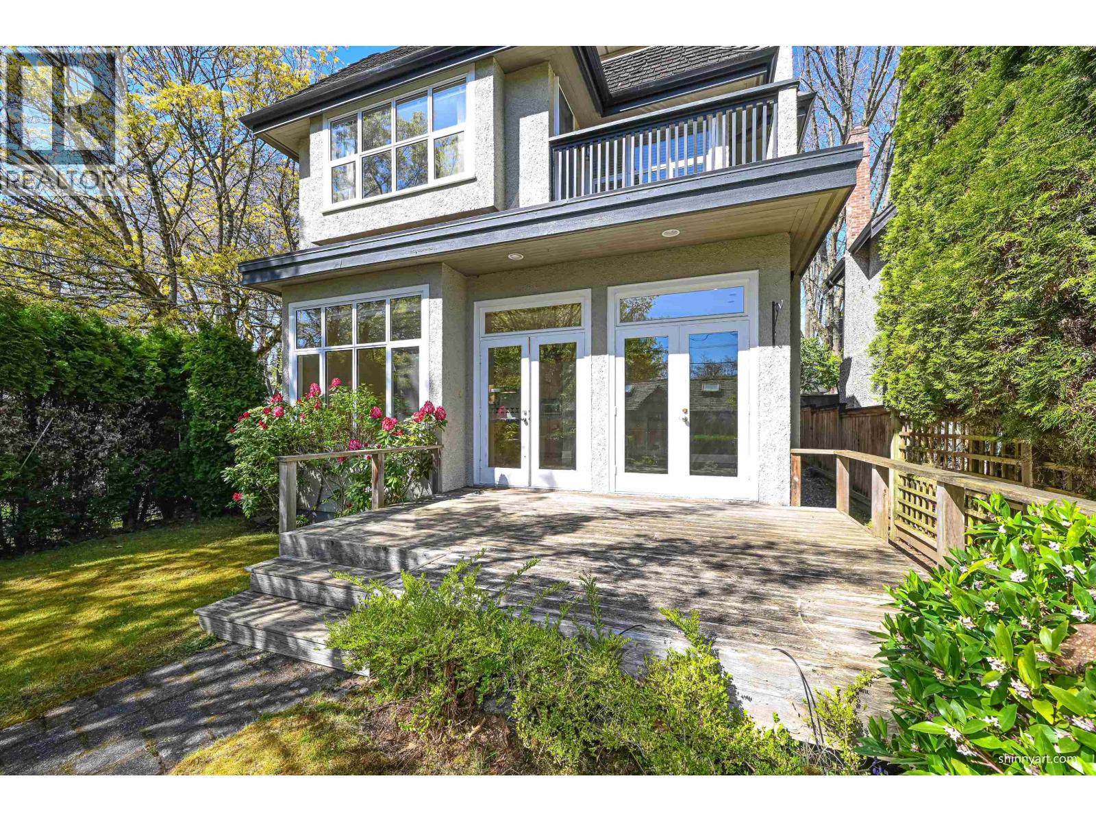 3998 W 32nd Avenue, Vancouver, British Columbia  V5K 1A1 - Photo 22 - R3112446