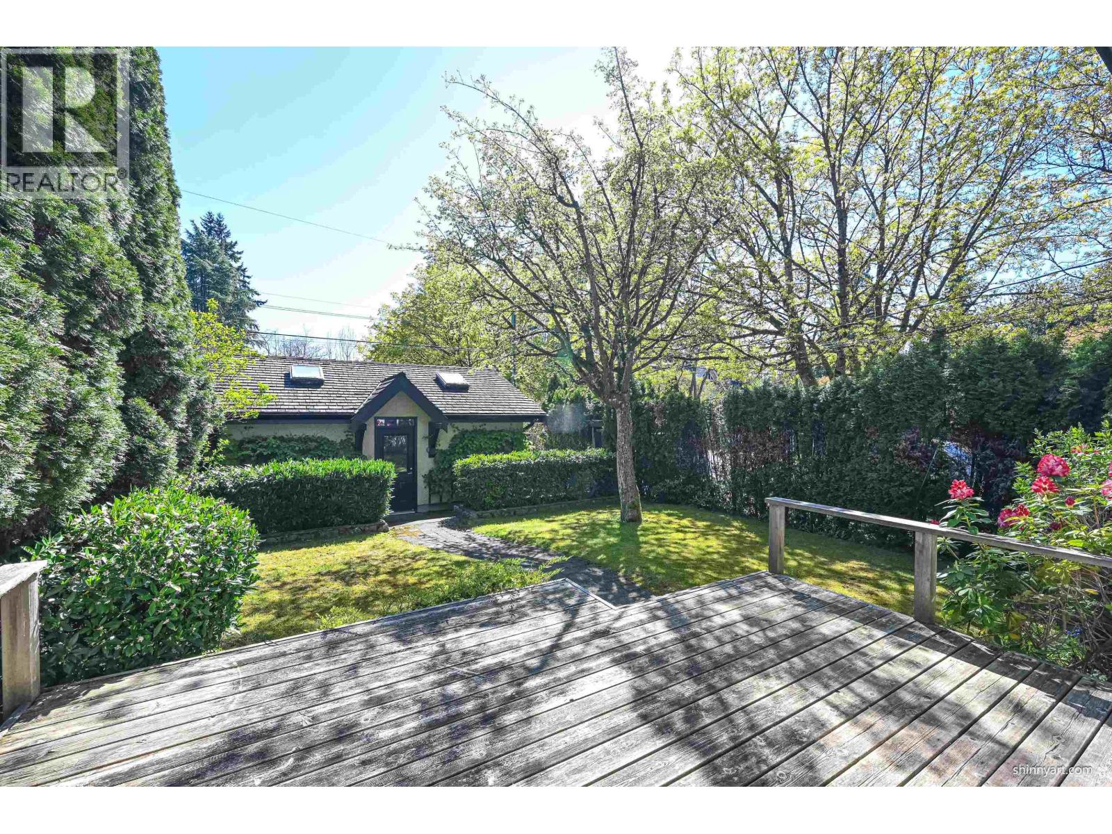 3998 W 32nd Avenue, Vancouver, British Columbia  V5K 1A1 - Photo 23 - R3112446