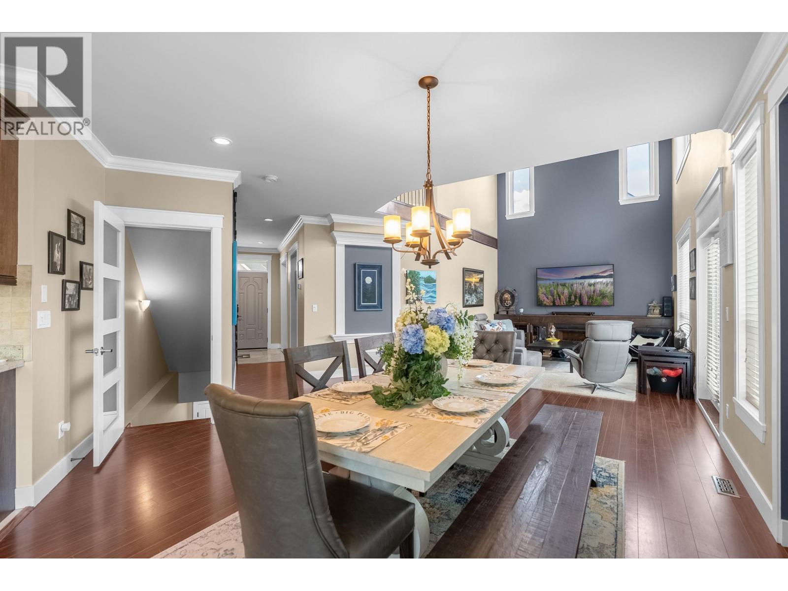 3382 Edwin Court, Coquitlam, British Columbia  V3E 0C5 - Photo 8 - R3112673