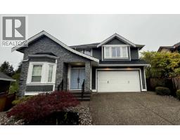 3382 EDWIN COURT, Coquitlam, British Columbia