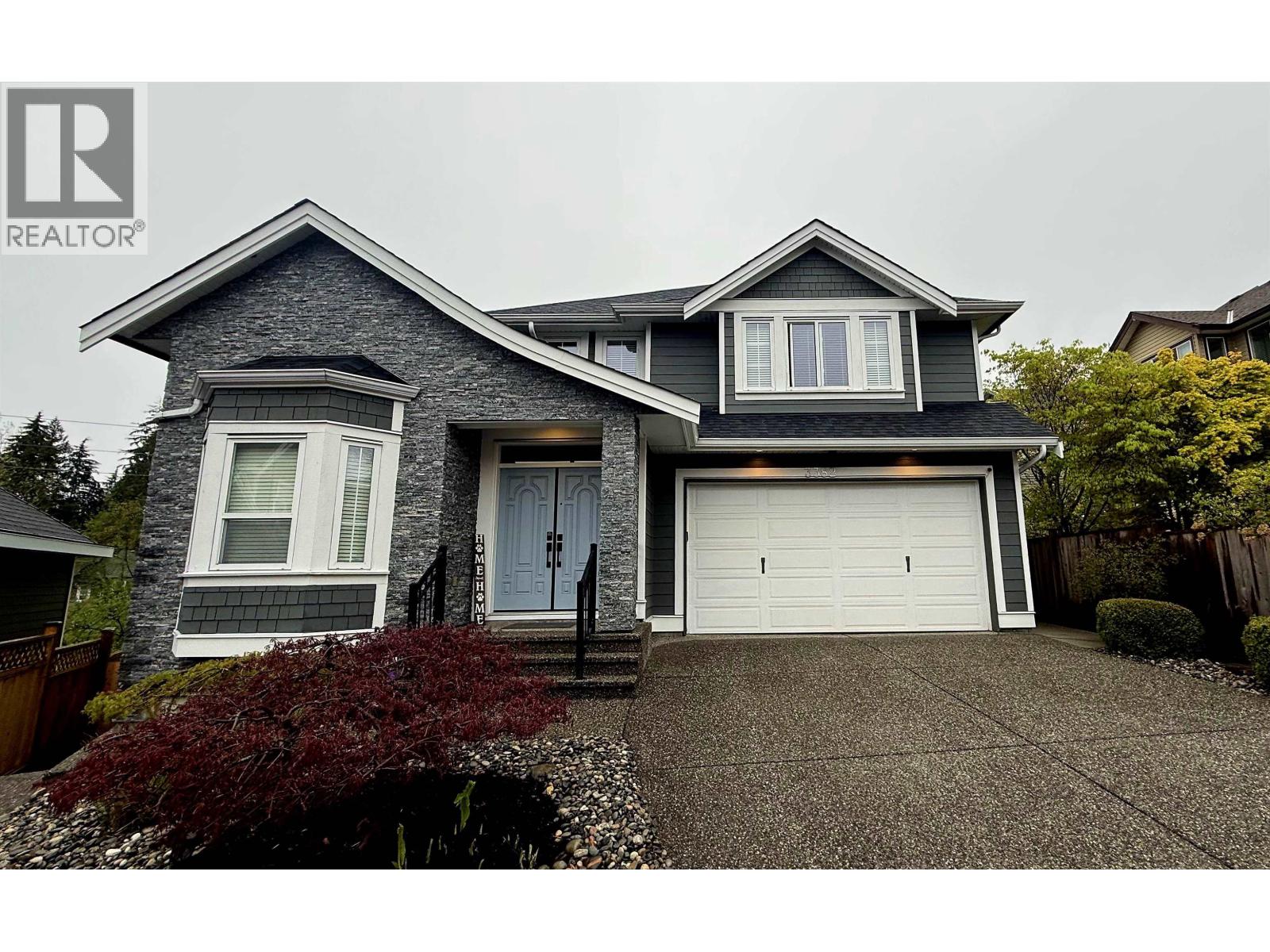 3382 Edwin Court, Coquitlam, British Columbia  V3E 0C5 - Photo 2 - R3112673