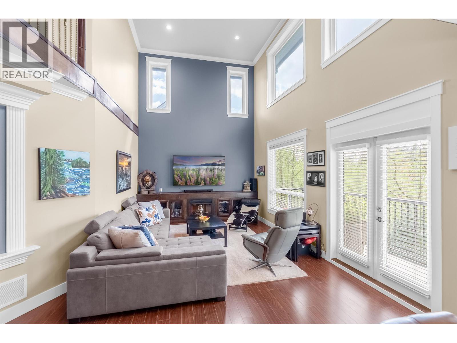 3382 Edwin Court, Coquitlam, British Columbia  V3E 0C5 - Photo 4 - R3112673