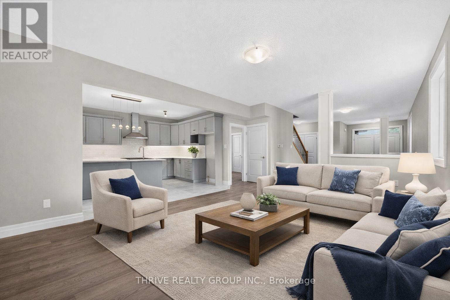 3465 Oriole Circle E, London South, Ontario  N6N 1K6 - Photo 3 - X13015148