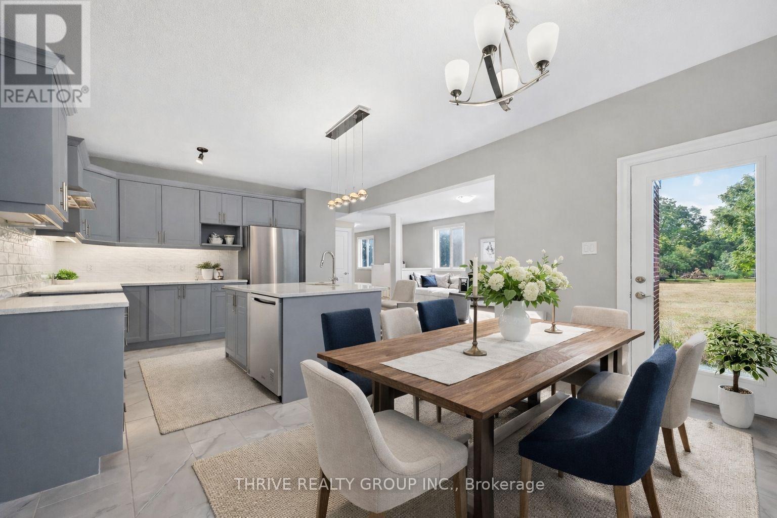 3465 Oriole Circle E, London South, Ontario  N6N 1K6 - Photo 4 - X13015148