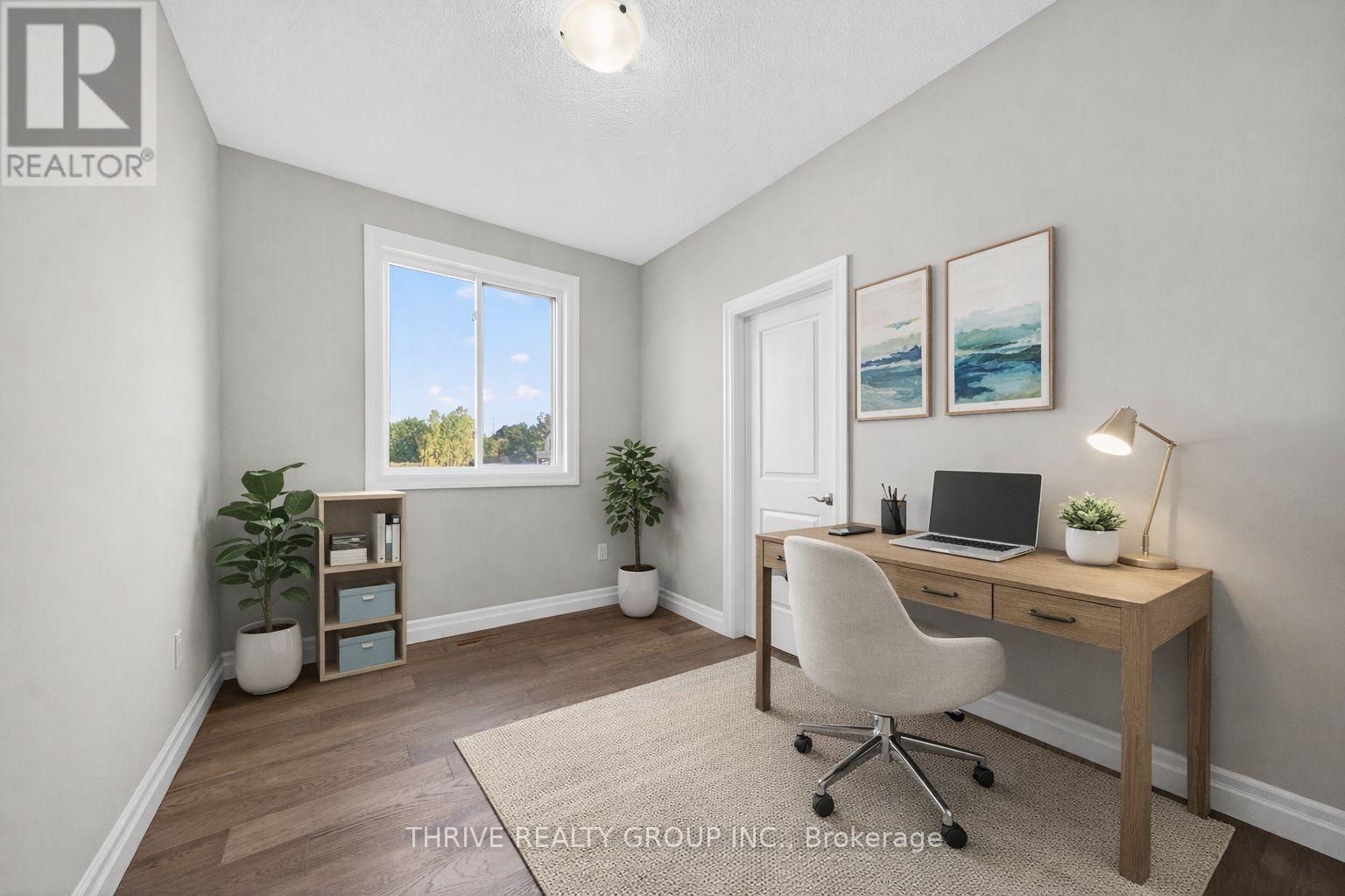 3465 Oriole Circle E, London South, Ontario  N6N 1K6 - Photo 5 - X13015148