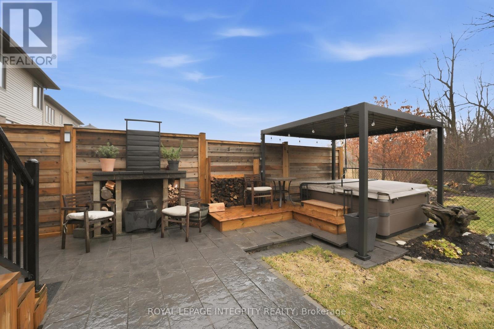 211 Cooks Mill Crescent, Ottawa, Ontario  K1V 2N1 - Photo 46 - X13015142