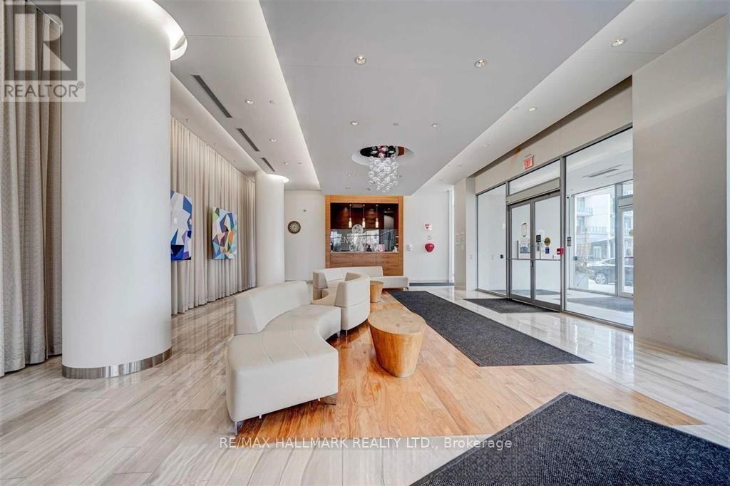 2112 - 62 Forest Manor Road, Toronto, Ontario  M2J 1M6 - Photo 2 - C13015146