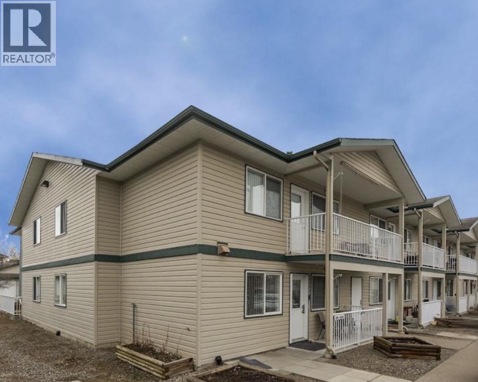 104 2908 Hopkins Road, Prince George, British Columbia  V2N 1L5 - Photo 2 - R3112344