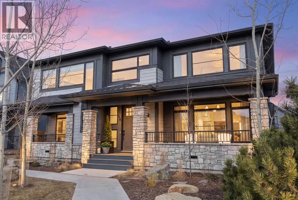 44 Alpine Common SW, Calgary, Alberta  T2Y 0V3 - Photo 1 - A2287060