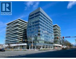 320 5599 NO. 3 ROAD, Richmond, British Columbia