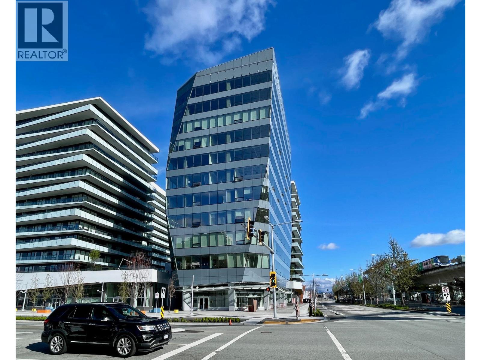 320 5599 No. 3 Road, Richmond, British Columbia  V6X 0X8 - Photo 2 - C8075674