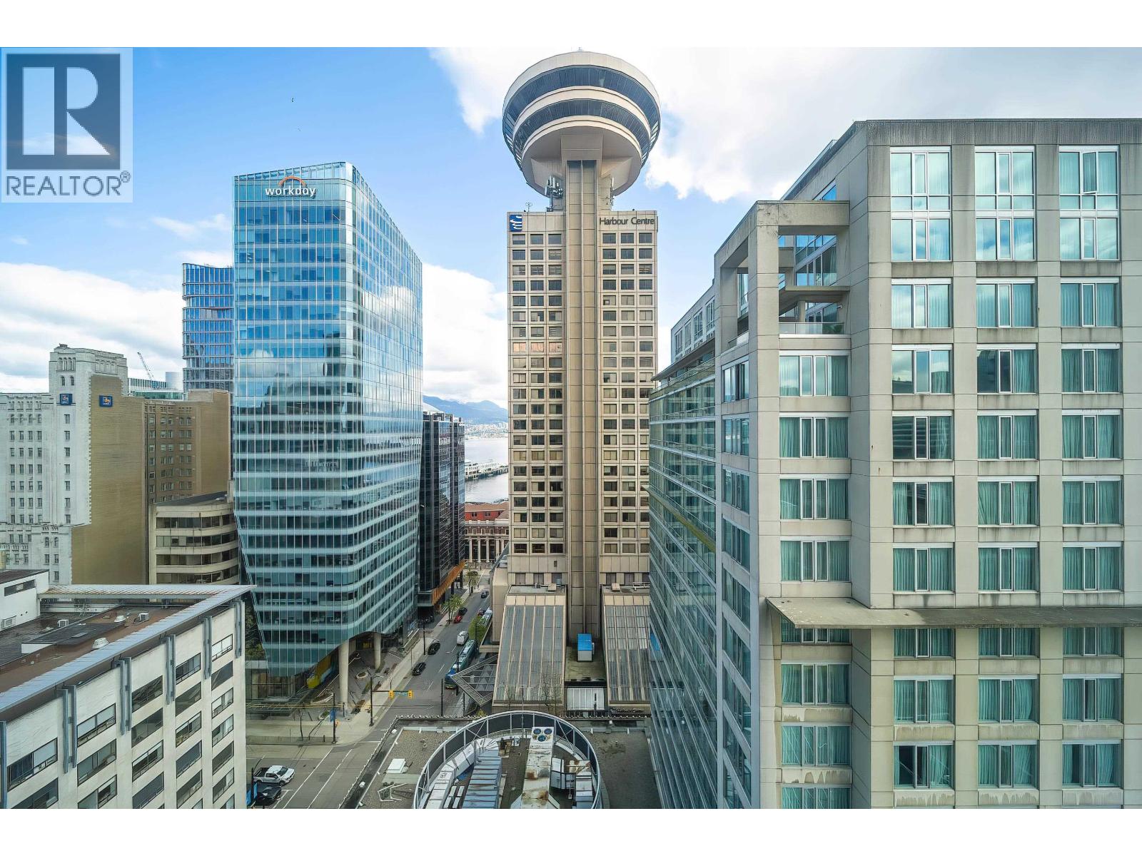 2007 438 Seymour St, Vancouver, British Columbia  V6B 6H4 - Photo 13 - R3112903