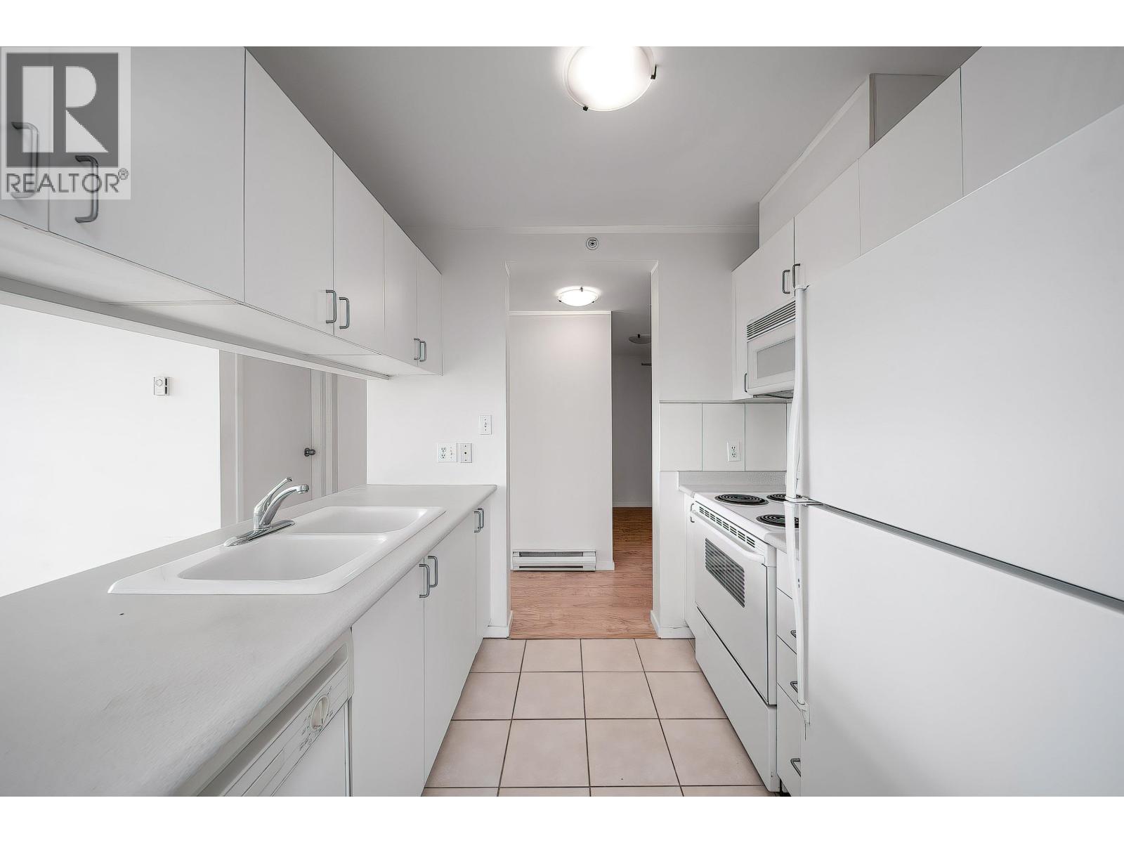 2007 438 Seymour St, Vancouver, British Columbia  V6B 6H4 - Photo 5 - R3112903