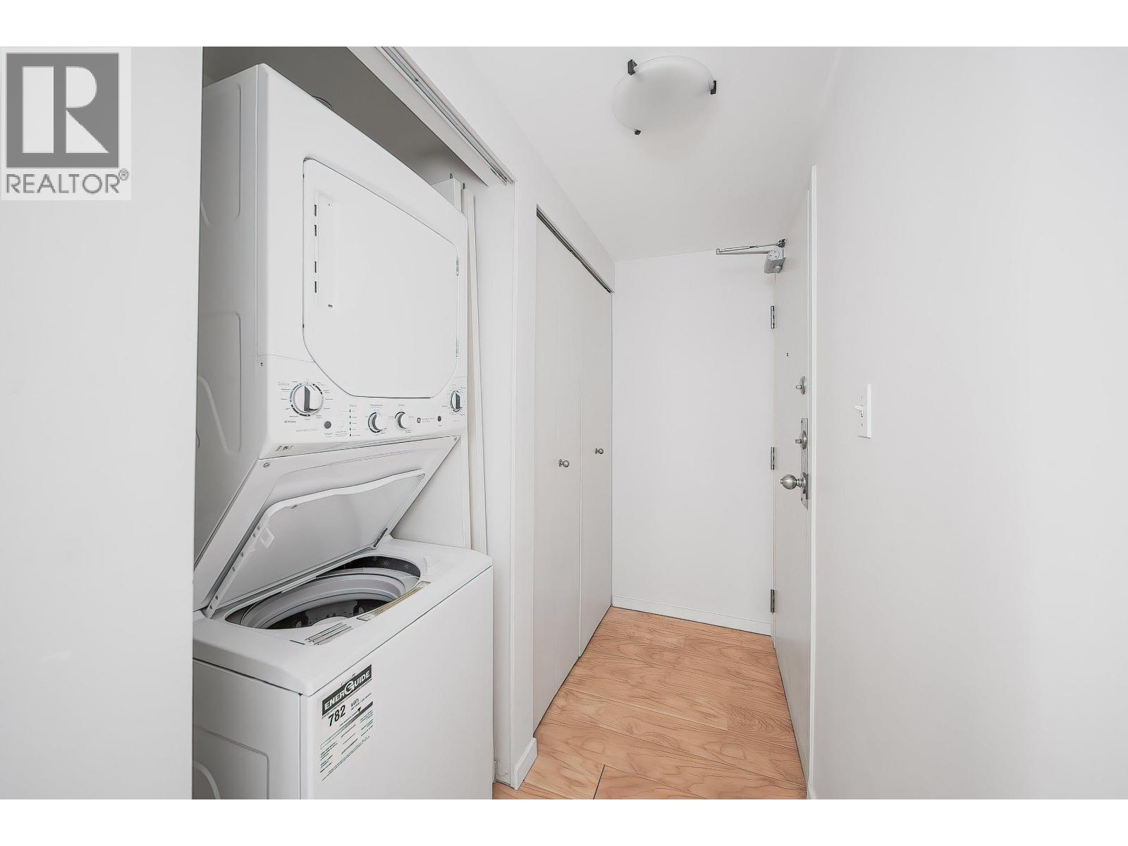 2007 438 Seymour St, Vancouver, British Columbia  V6B 6H4 - Photo 9 - R3112903