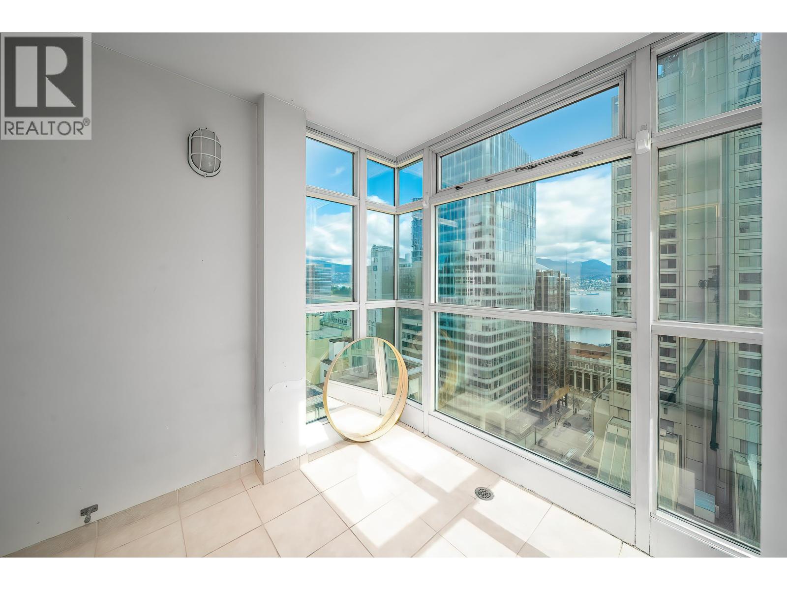 2007 438 SEYMOUR ST, Vancouver, British Columbia