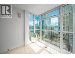 2007 438 SEYMOUR ST, Vancouver, British Columbia