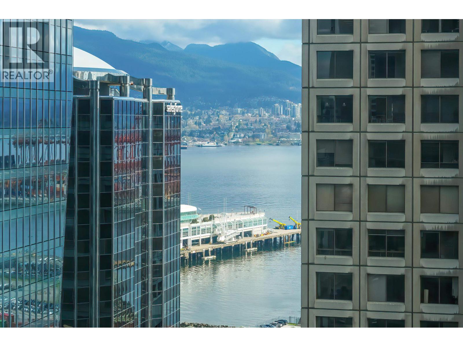 2007 438 Seymour St, Vancouver, British Columbia  V6B 6H4 - Photo 14 - R3112903