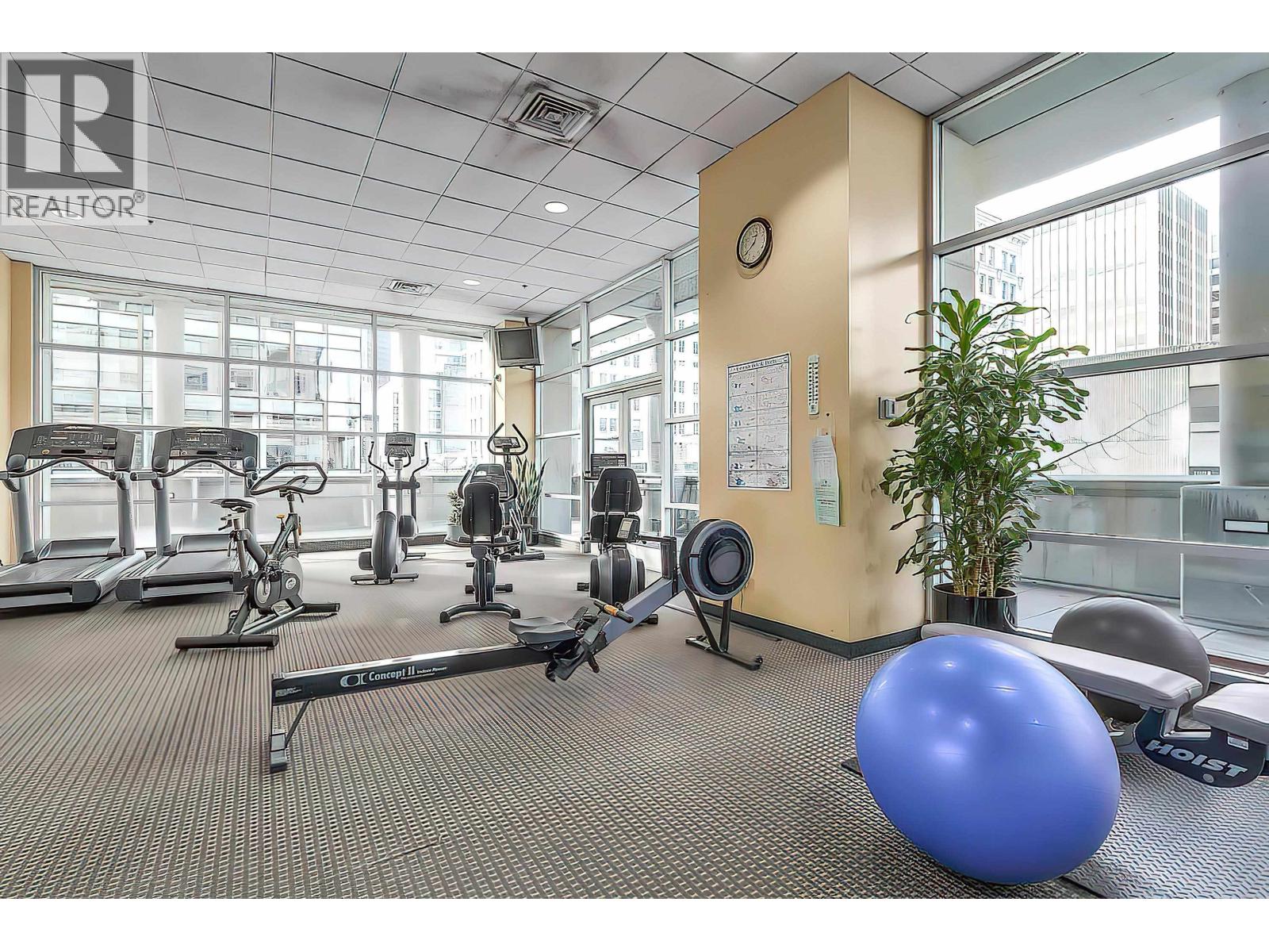 2007 438 Seymour St, Vancouver, British Columbia  V6B 6H4 - Photo 11 - R3112903