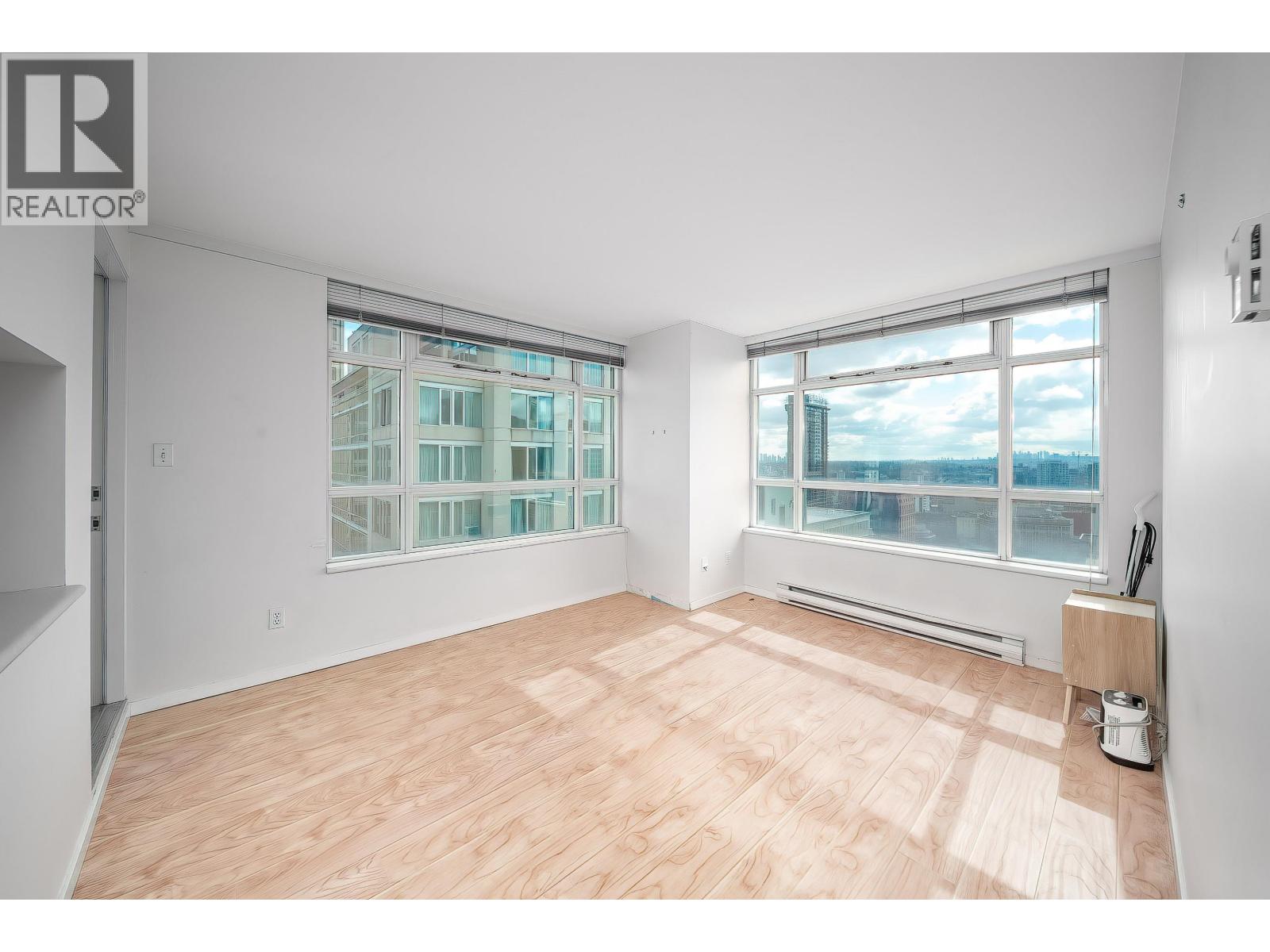 2007 438 Seymour St, Vancouver, British Columbia  V6B 6H4 - Photo 3 - R3112903