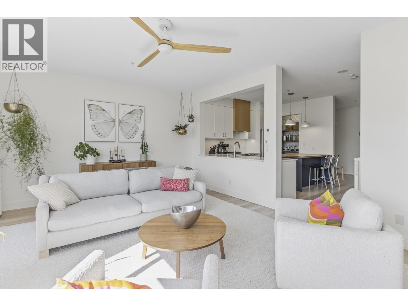 6 1024 Glacier View Drive, Squamish, British Columbia  V8B 0G1 - Photo 8 - R3112991