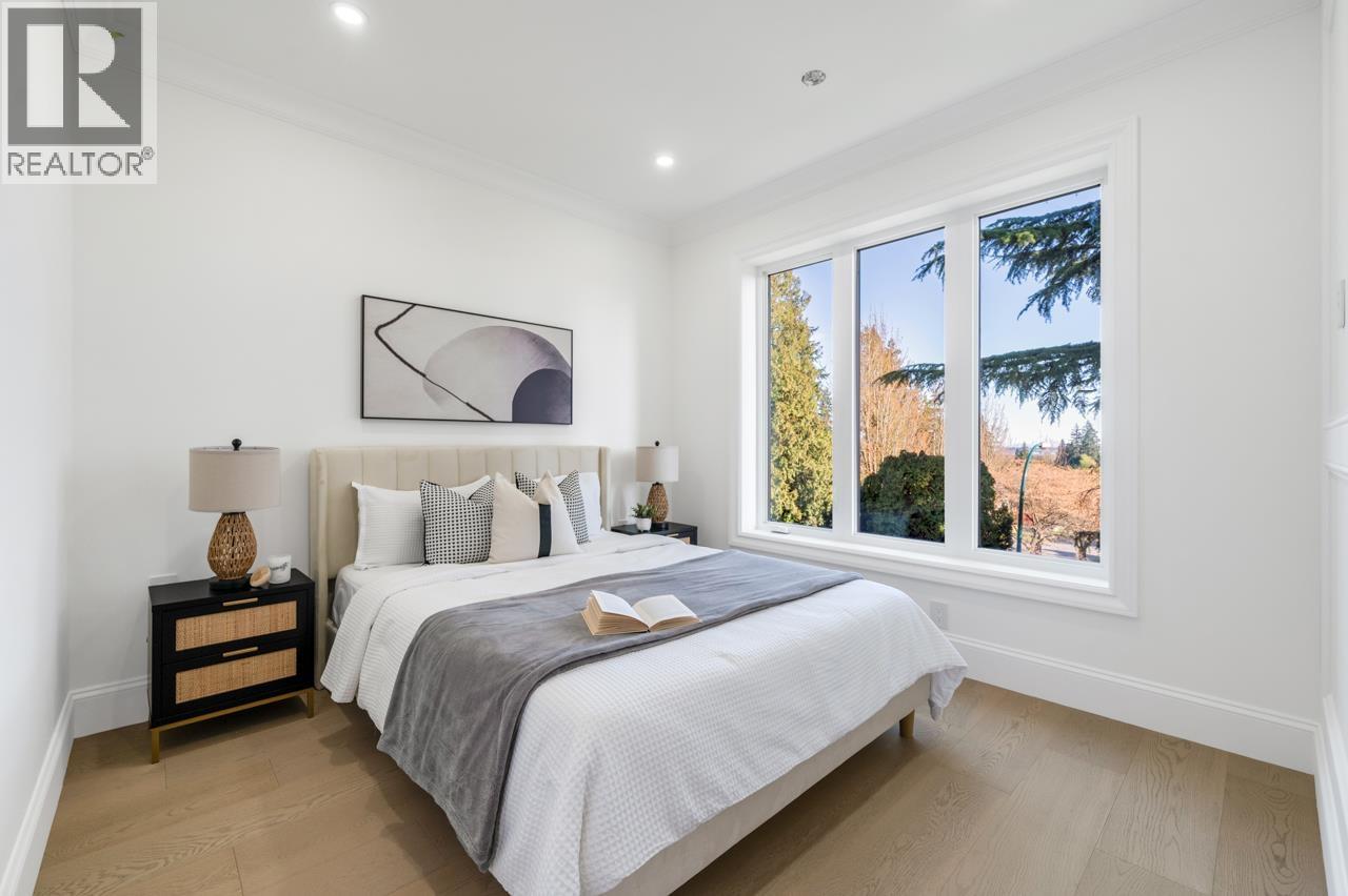 4005 W 35th Avenue, Vancouver, British Columbia  V6N 2P4 - Photo 3 - R3113000