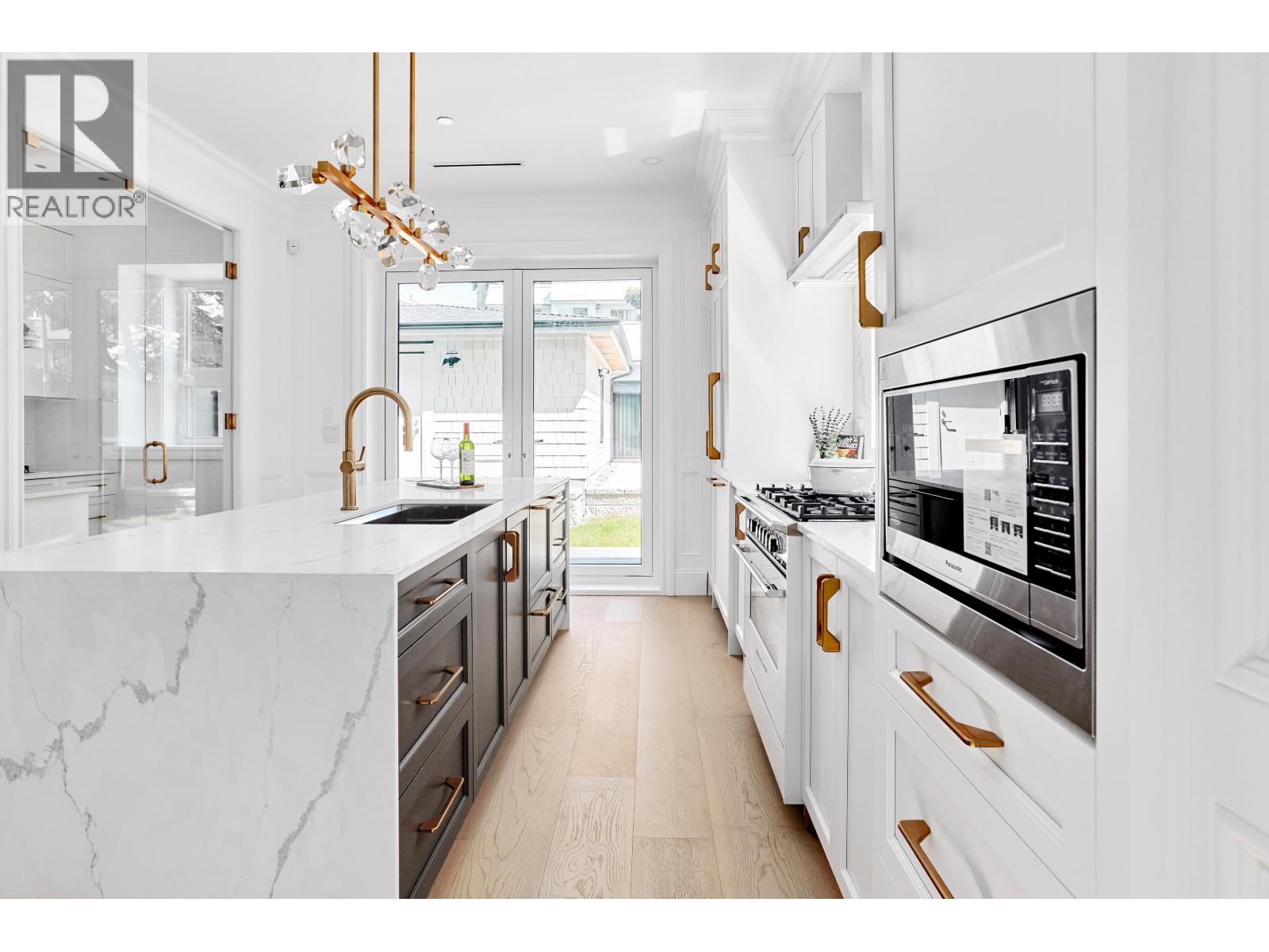 4005 W 35th Avenue, Vancouver, British Columbia  V6N 2P4 - Photo 6 - R3113000